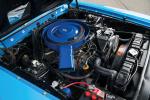 Shelby GT350 1970 года